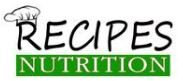 RECIPESNUTRITION