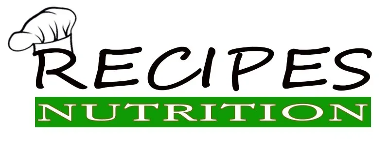 Recipes Nutrition